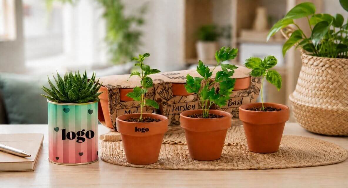 Plantes & arbustes